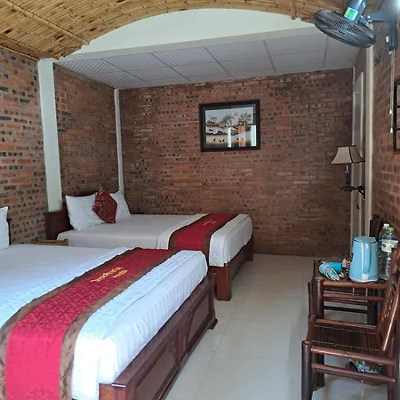 Tam Coc Paradise Homestay Ninh Binh Room photo