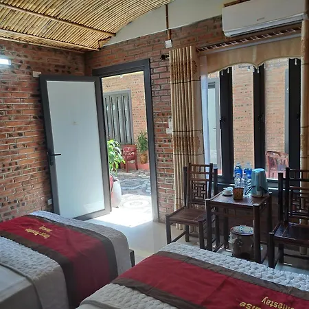 Tam Coc Paradise Homestay Ninh Binh Room photo