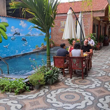Tam Coc Paradise Homestay Ninh Binh Room photo
