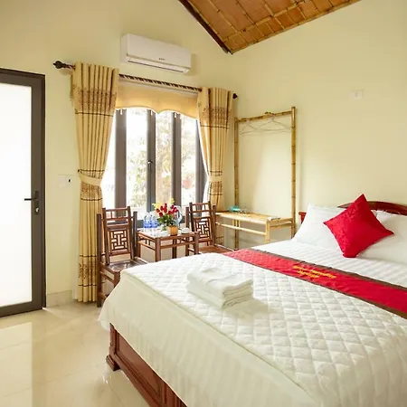 Tam Coc Paradise Homestay Ninh Binh Room photo