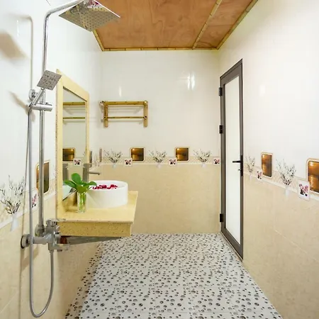 Tam Coc Paradise Homestay Ninh Binh Exterior photo